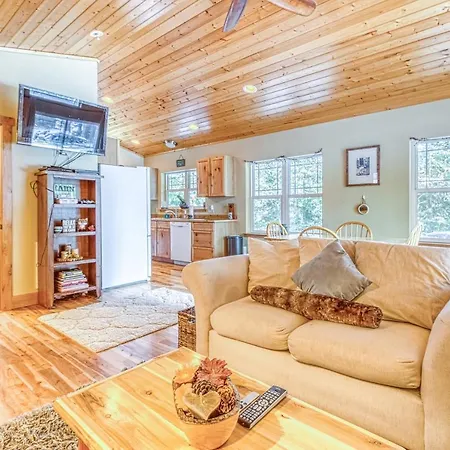 River Song Cabin Leavenworth Exterior photo