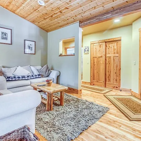 River Song Cabin Leavenworth Exterior photo
