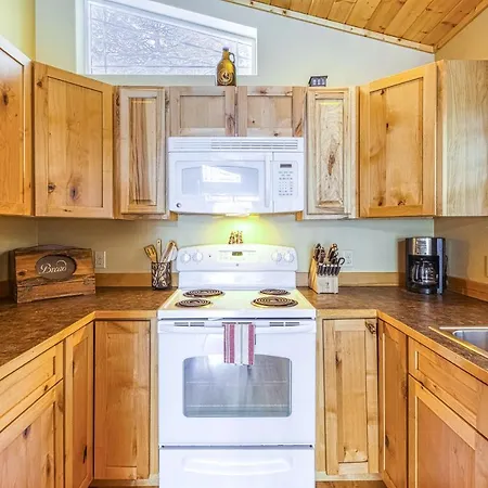 River Song Cabin Leavenworth Exterior photo
